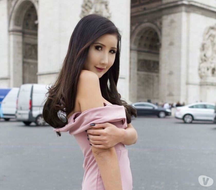 Brune Eurasienne discrète et douce
