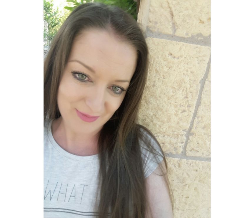 Prenez votre temps avec une belle femme douce